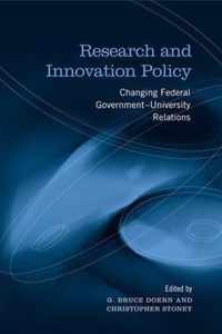 Research and Innovation Policy