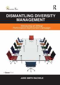 Dismantling Diversity Management