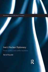 Iran's Nuclear Diplomacy