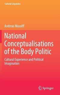 National Conceptualisations of the Body Politic