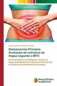 Dismenorreia Primaria