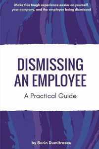 Dismissing an Employee