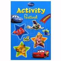 Disney activity