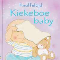 Kiekeboe Baby