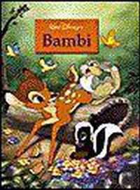 Walt Disneys Bambi