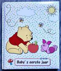 Baby's eerste naam - Disney