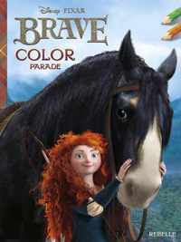 Disney Color Parade Brave / Disney Color Parade Rebelle