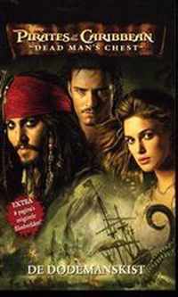 Pirates pocket 02 de dodemanskist