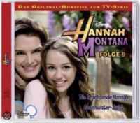 Disney Channel. Hannah Montana 09