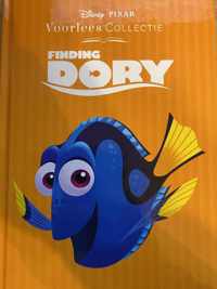 Finding Dory Disney PIXAR voorlees collectie