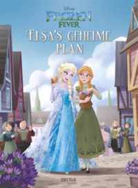 Disney Frozen Fever  -   Elsa's geheime plan