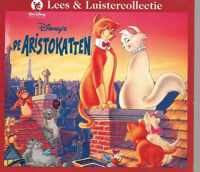 Walt Disney lees & luistercollectie serie : de Aristokatten