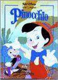 Disney grote klassiekers 6. pinocchio