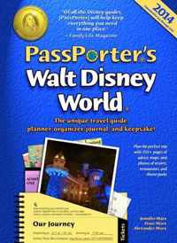 PassPorter's Walt Disney World 2014