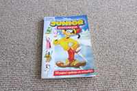 Disney Junior Winterboek