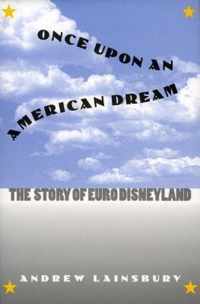 Once Upon An American Dream