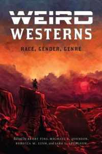 Weird Westerns