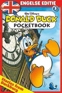 Donald Duck Pocket 3 / Engelse editie 03