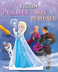 Disney Prikblok Frozen