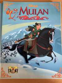 Filmstrip 031 mulan