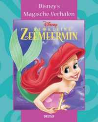 Disney magische verhalen / De kleine zeemeermin