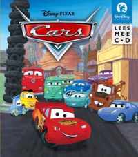 Leesmeecd / Cars + Boek