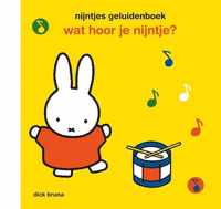 nijntjes geluidenboek