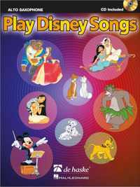 Play Disney Songs