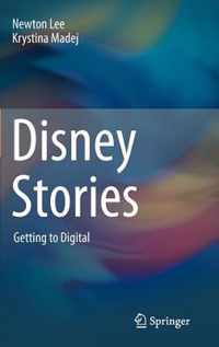 Disney Stories