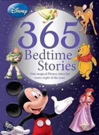 Disney 365 Stories Collection Box