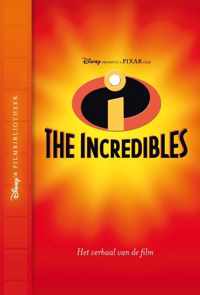 Disney Pixar  -   Incredibles