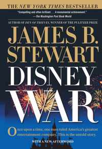 Disneywar