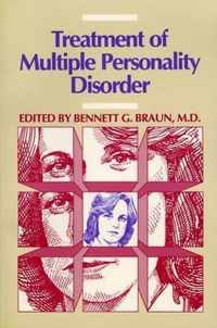 Treatment of Multiple Personality Disorder