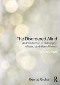 The Disordered Mind