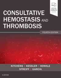 Consultative Hemostasis and Thrombosis