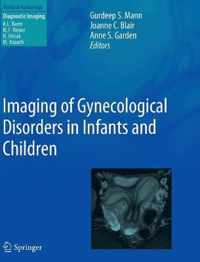 Imaging of Gynecological Disorders in Infants and Children