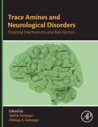 Trace Amines and Neurological Disorders