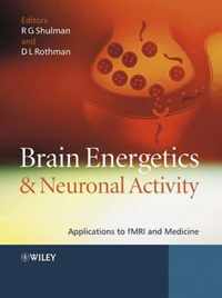 Brain Energetics And Neuronal Activity