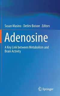 Adenosine