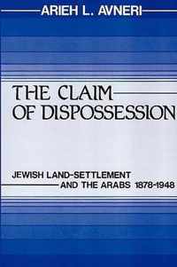 Claim Of Dispossession