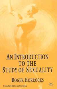 An Introduction to the Study of Sexuality