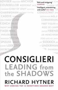 Consiglieri