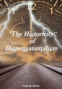 The Historicity of Dispensationalism