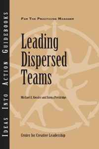 Leading Dispersed Teams