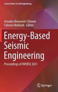 Energy-Based Seismic Engineering