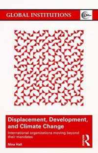 Displacement Development Climate Change