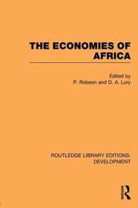 The Economies of Africa