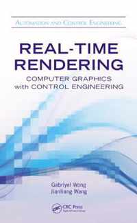 Real-Time Rendering