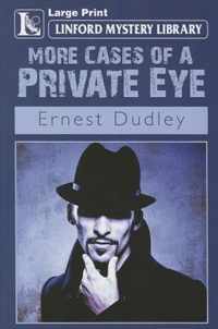 More Cases Of A Private Eye