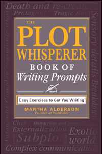 Plot Whisperer Book Of Writing Prompts